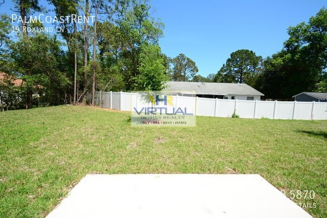 Building Photo - "Spacious 4-Bedroom Gem in Palm Coast – Yo...