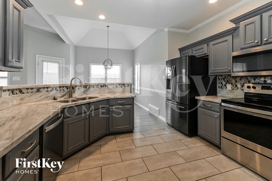 Building Photo - 20 Misty Meadows Cove