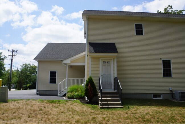 Building Photo - 59 Olympia Ave