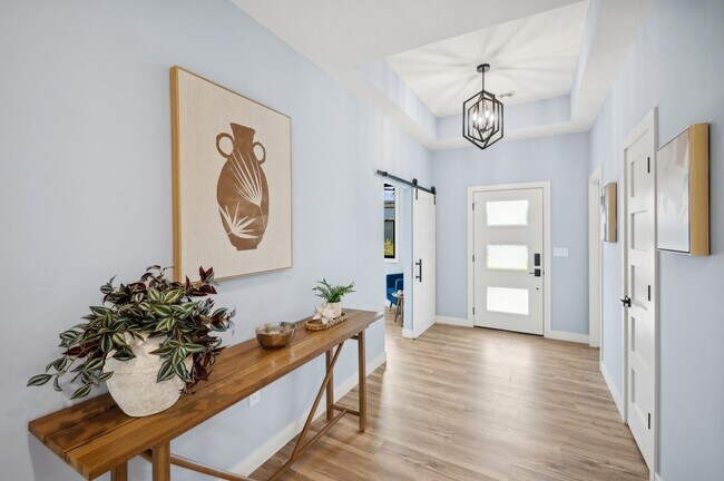 Building Photo - Stunning New Construction Home For Rent in White Bear Lake - One Level Living!