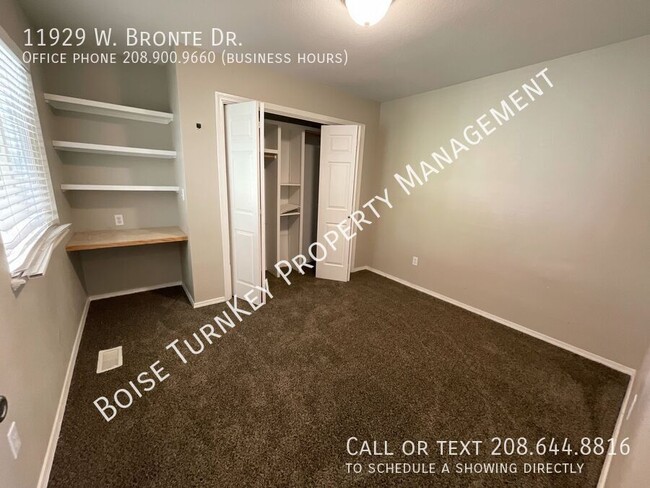 Building Photo - 11929 Bronte Dr