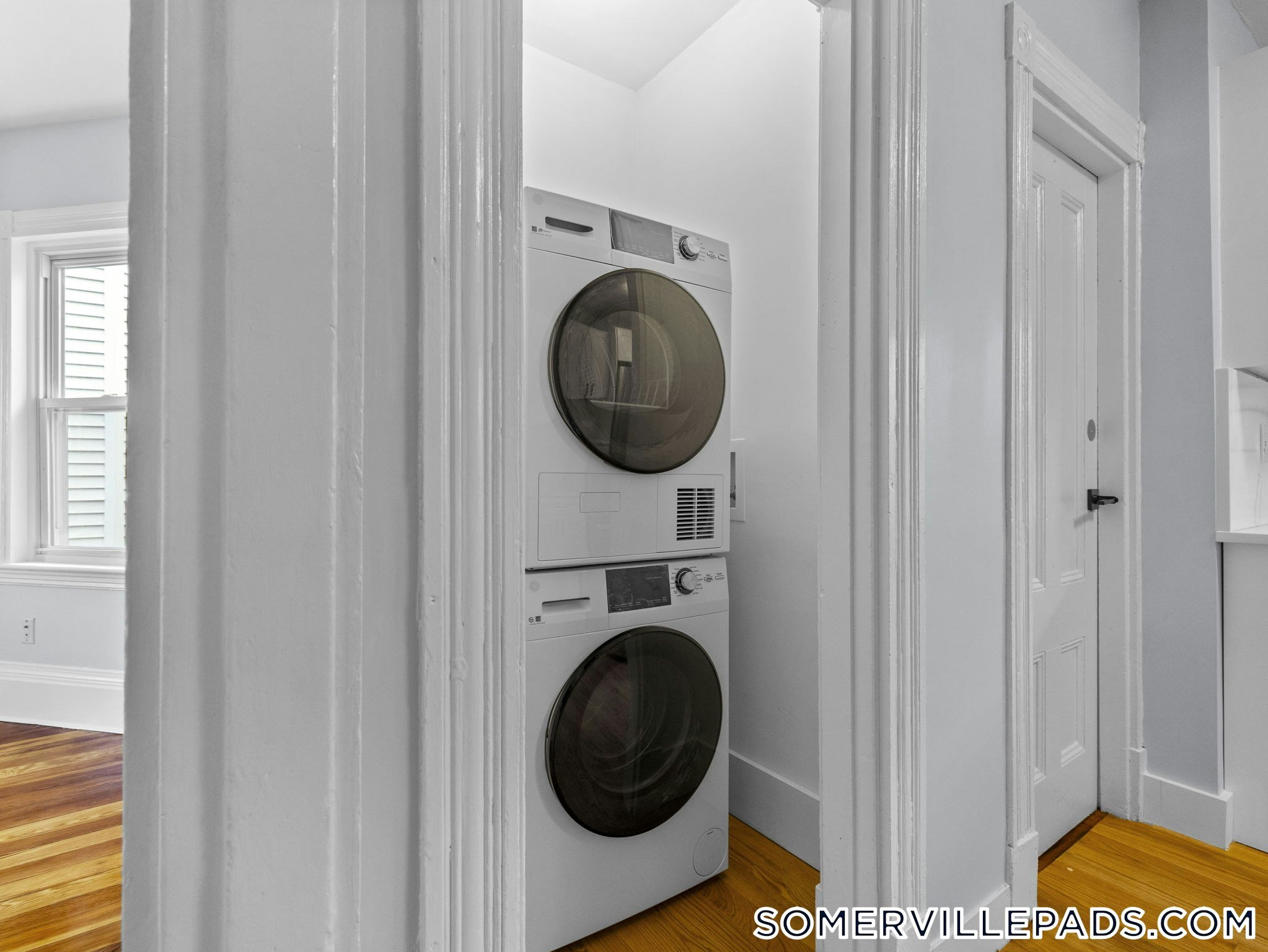 Building Photo - 39 Hancock St