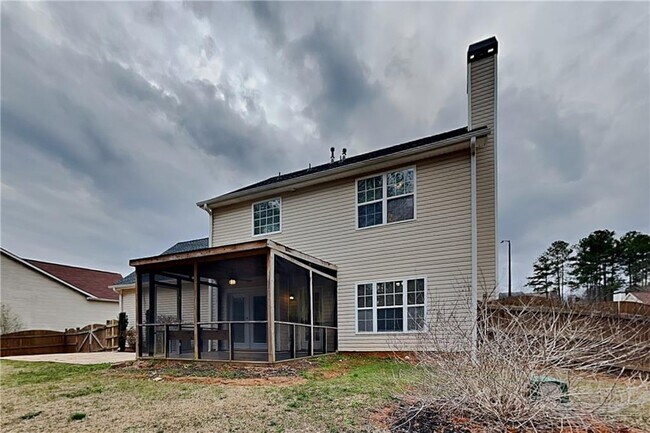 Building Photo - 383 Kyles Cir