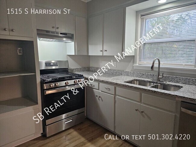 Building Photo - 1515 S Harrison St
