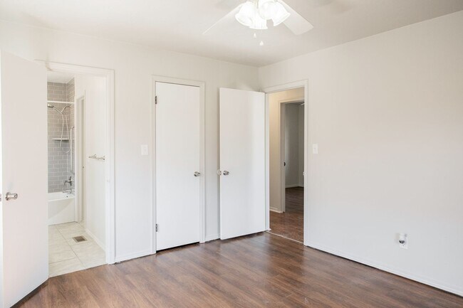 Building Photo - Beautiful home for lease near Hefner & Penn