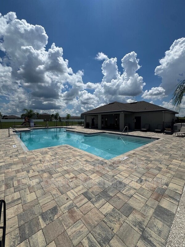 Building Photo - 1782 Eagle Hammock Blvd