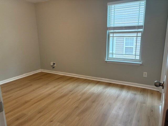 3rd Bedroom - 101 Portland Falls Dr
