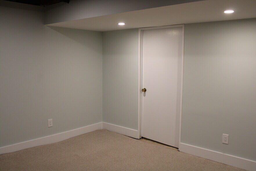 Basement - 1917 Winton Ave