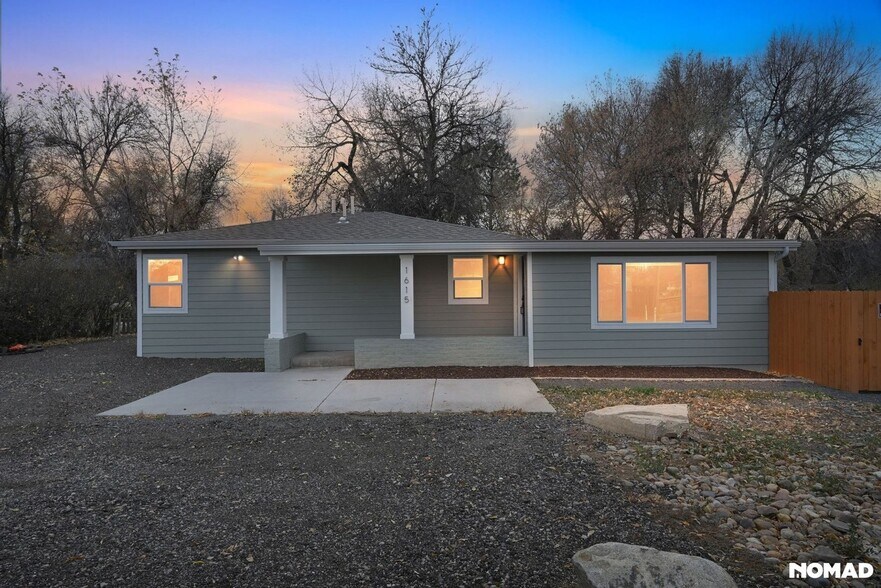 Primary Photo - 1615 W Mulberry St