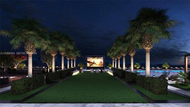 Building Photo - 1170 E Hallandale Beach Blvd