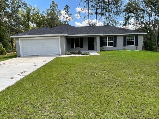 Building Photo - Beautiful  Home Citrus Springs - 4/2/2 Gre...