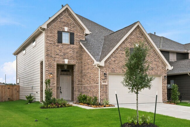 Building Photo - 18518 Karlynn St