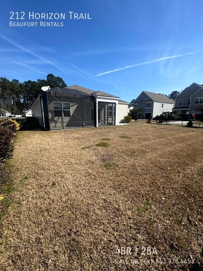 Building Photo - 212 Horizon Trl