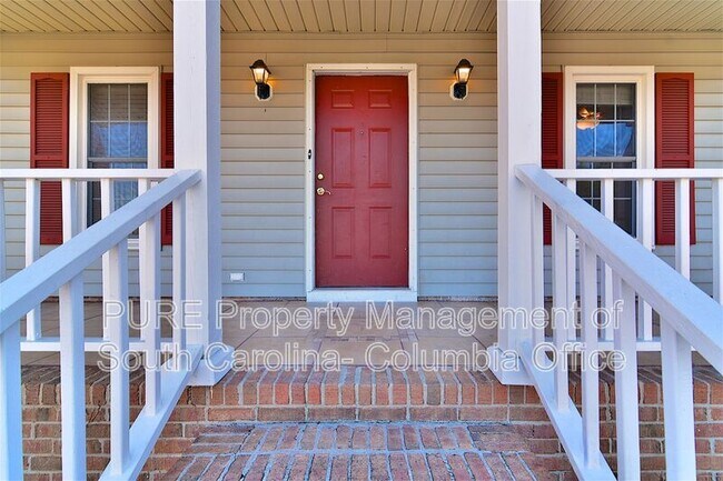 Building Photo - 213 Puller Ct