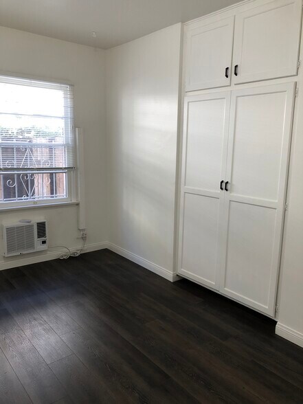 Bedroom #1 - 12544 Venice Blvd