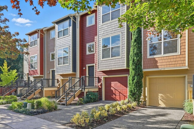 Building Photo - 2141 NE Cadbury Ave