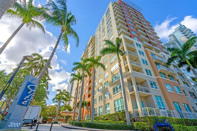 Building Photo - 2000 N Bayshore Dr