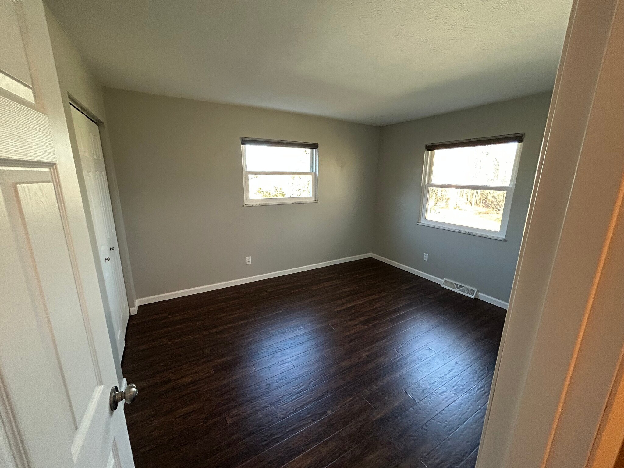 Bedroom 2 - 4447 Timberdale Dr