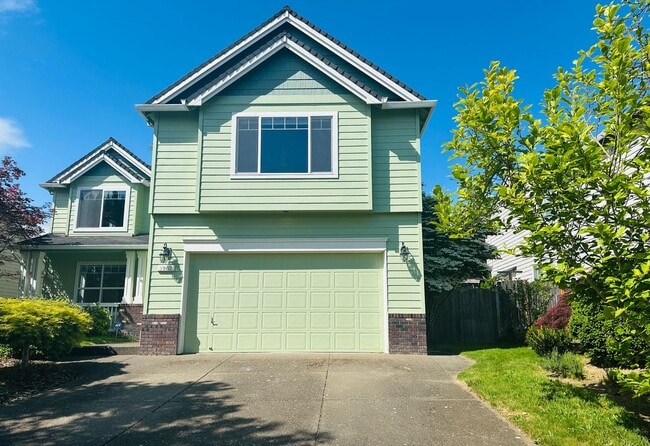 Primary Photo - 5 bedroom, swimming pool, Gym, close to OSU