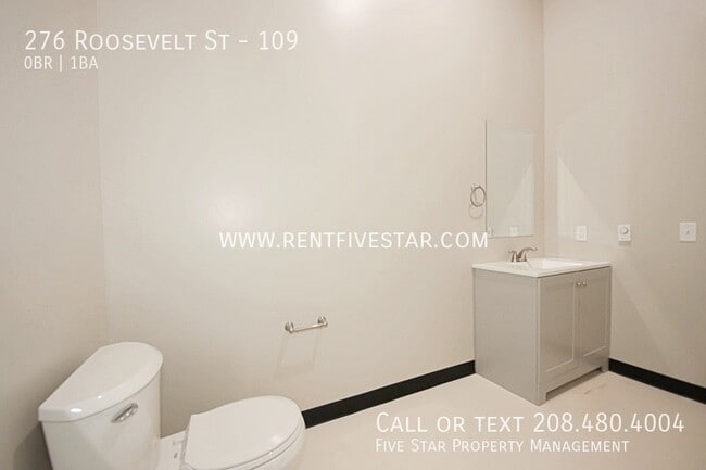 Building Photo - 276 Roosevelt St