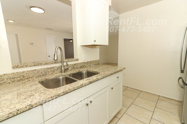 Building Photo - Recently Remodeled 3/2 in Orlando, FL - Mo...