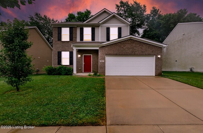 Building Photo - 6411 Colome Dr