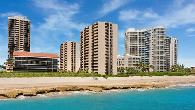 Primary Photo - 4200 N Ocean Dr