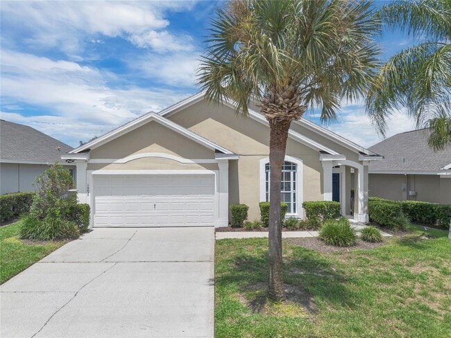 Building Photo - 16635 Palm Spring Dr