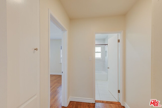 Building Photo - 1643 N Formosa Ave