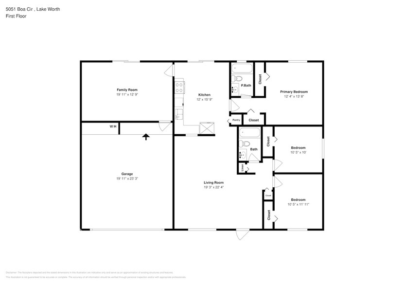 Building Photo - 5051 Boa Cir