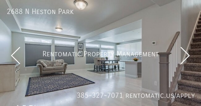 Building Photo - 2688 N Heston Park
