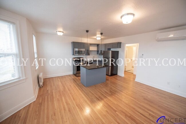 Interior Photo - Scarsdale Apartments