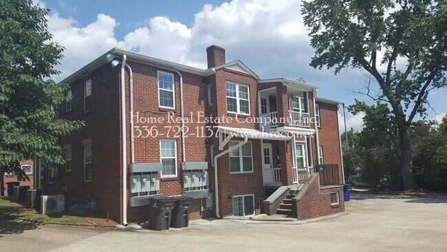 Building Photo - 116 S Marshall St