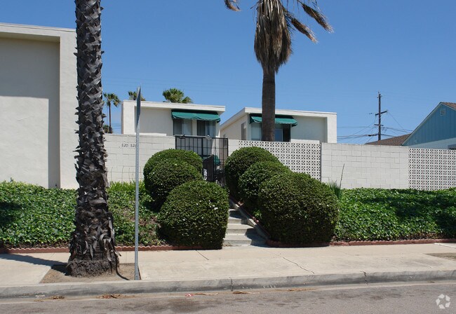 Building Photo - 812 Tourmaline St