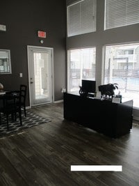 Interior Photo - Avistar At Wilcrest