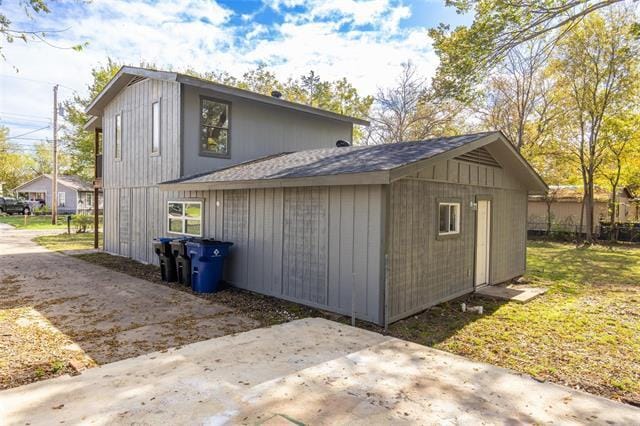 Building Photo - 800 Edgar St