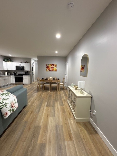 Building Photo - 415 Dequincy St