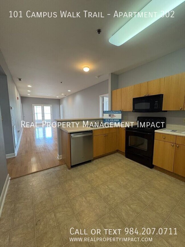 Building Photo - 101 Campus Walk Trl