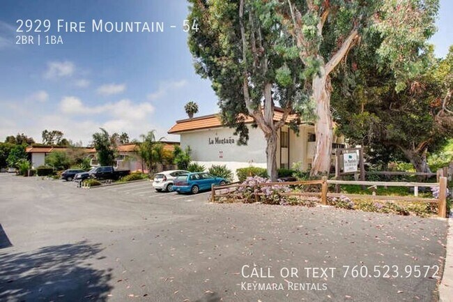 Building Photo - 2929 Fire Mountain Dr
