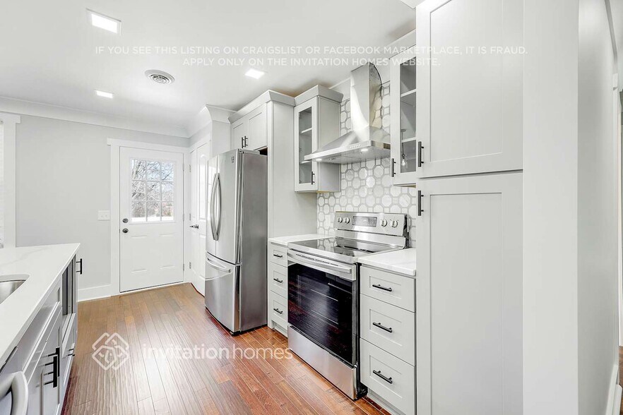 Building Photo - 5104 Parishwood Ct