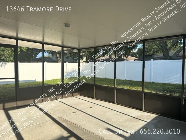 Building Photo - 13646 Tramore Dr