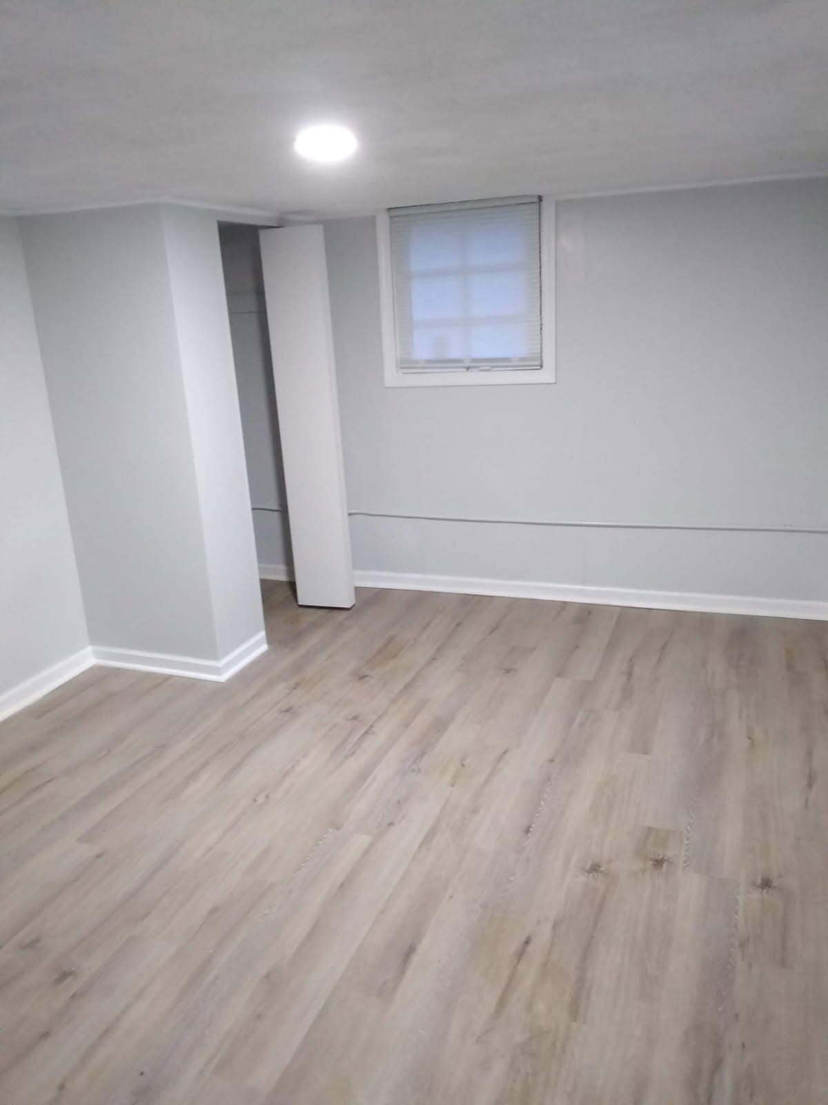 Building Photo - 821 Becker St