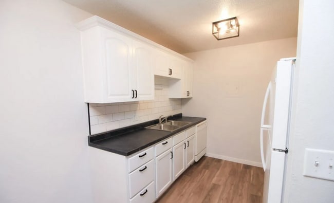 Building Photo - Renovated 2 Bedroom Downtown Sioux Falls!