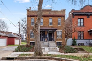 Building Photo - 2616 Accomac St