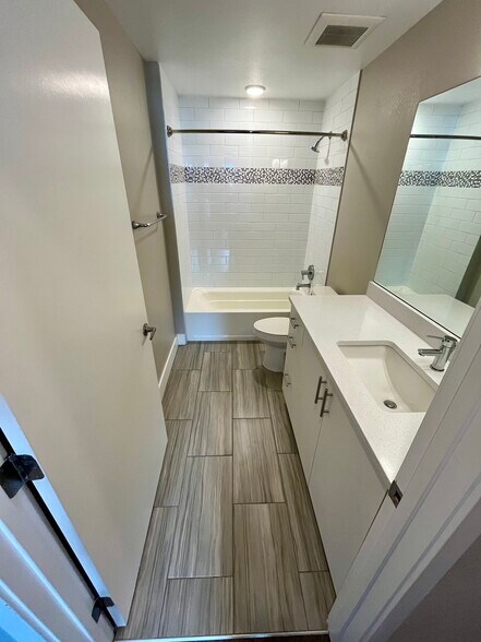Bathroom 2 - 2374 S University Blvd