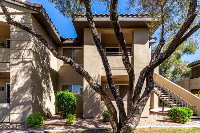 Building Photo - 7009 E Acoma Dr