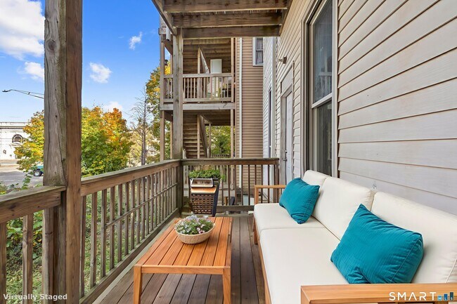 Building Photo - 82-86 Water St