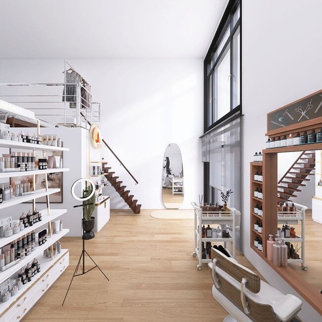 Building Photo - Brand New Live-Work Studio/Lofts in North ...
