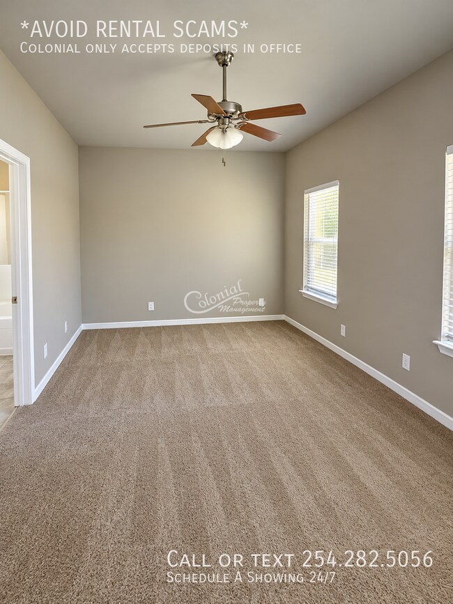 Building Photo - 2705 Montague County Dr