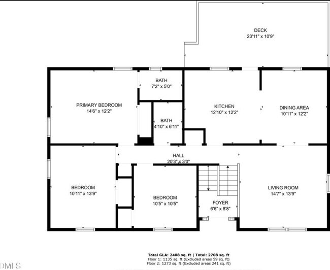 Building Photo - 820 Nuttree Pl